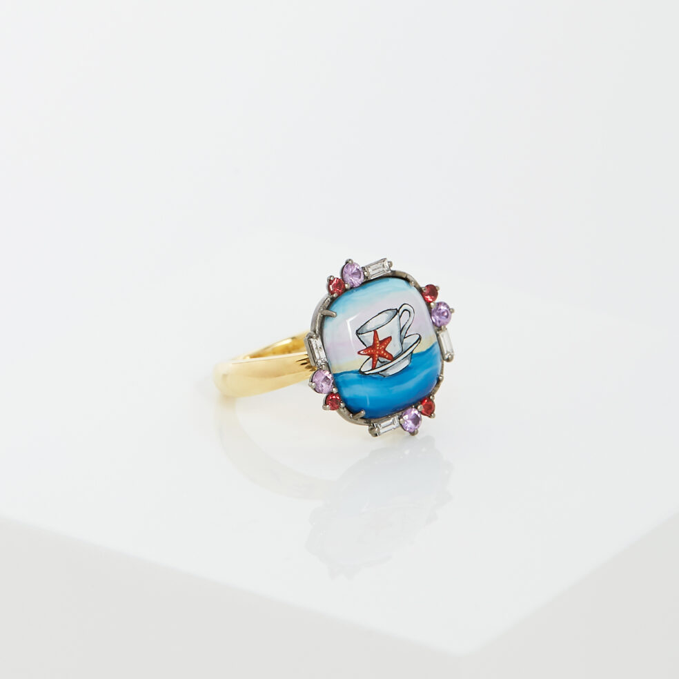 Cup at Wonderland Ring
