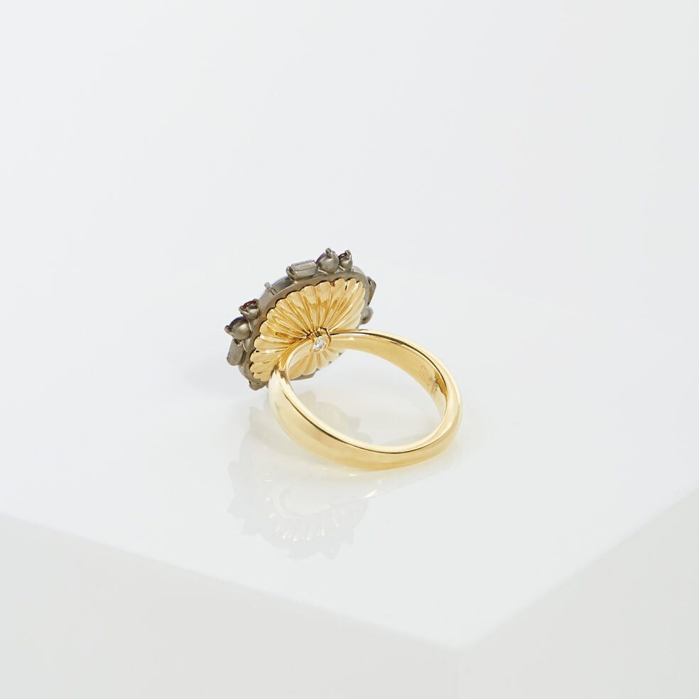 Cup at Wonderland Ring