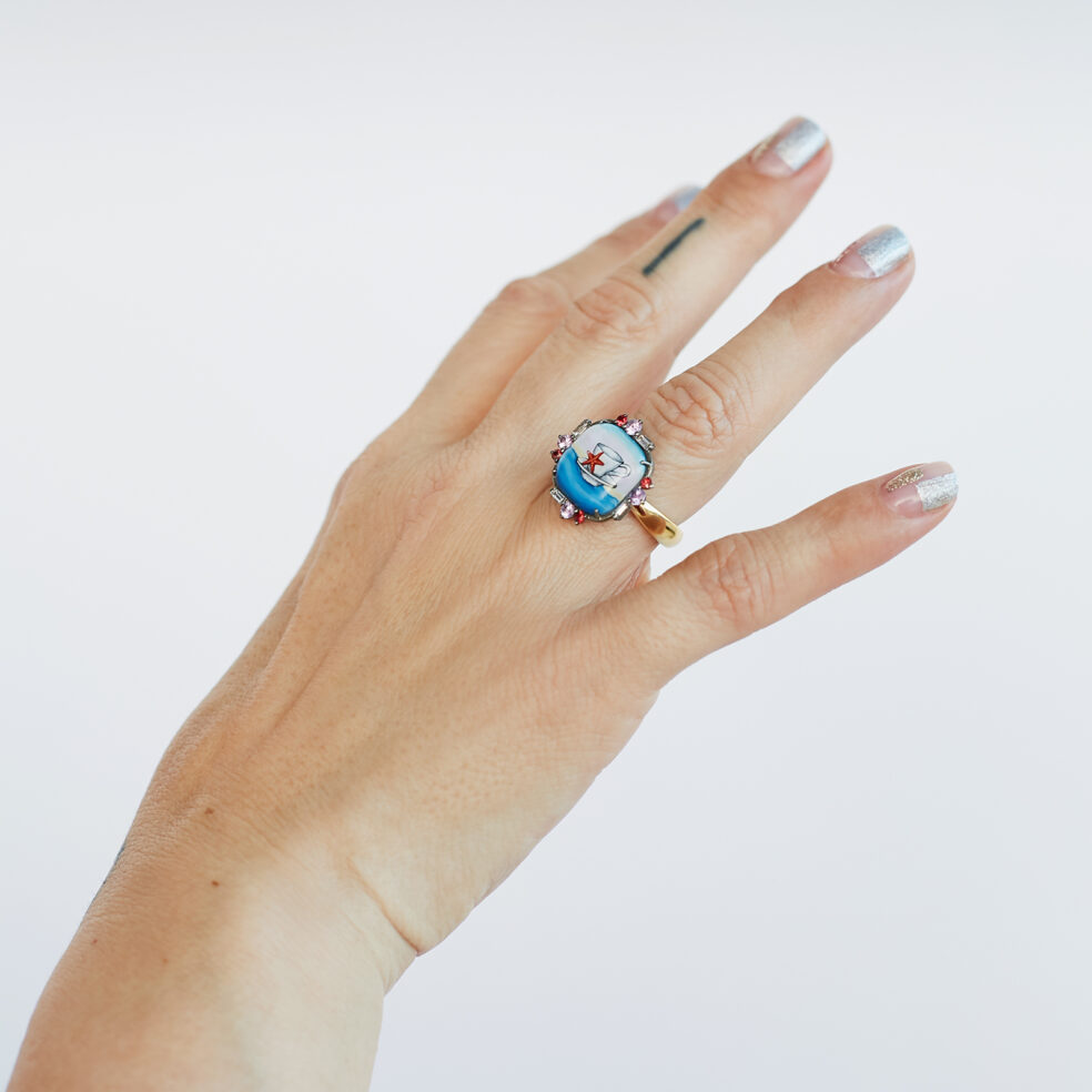 Cup at Wonderland Ring