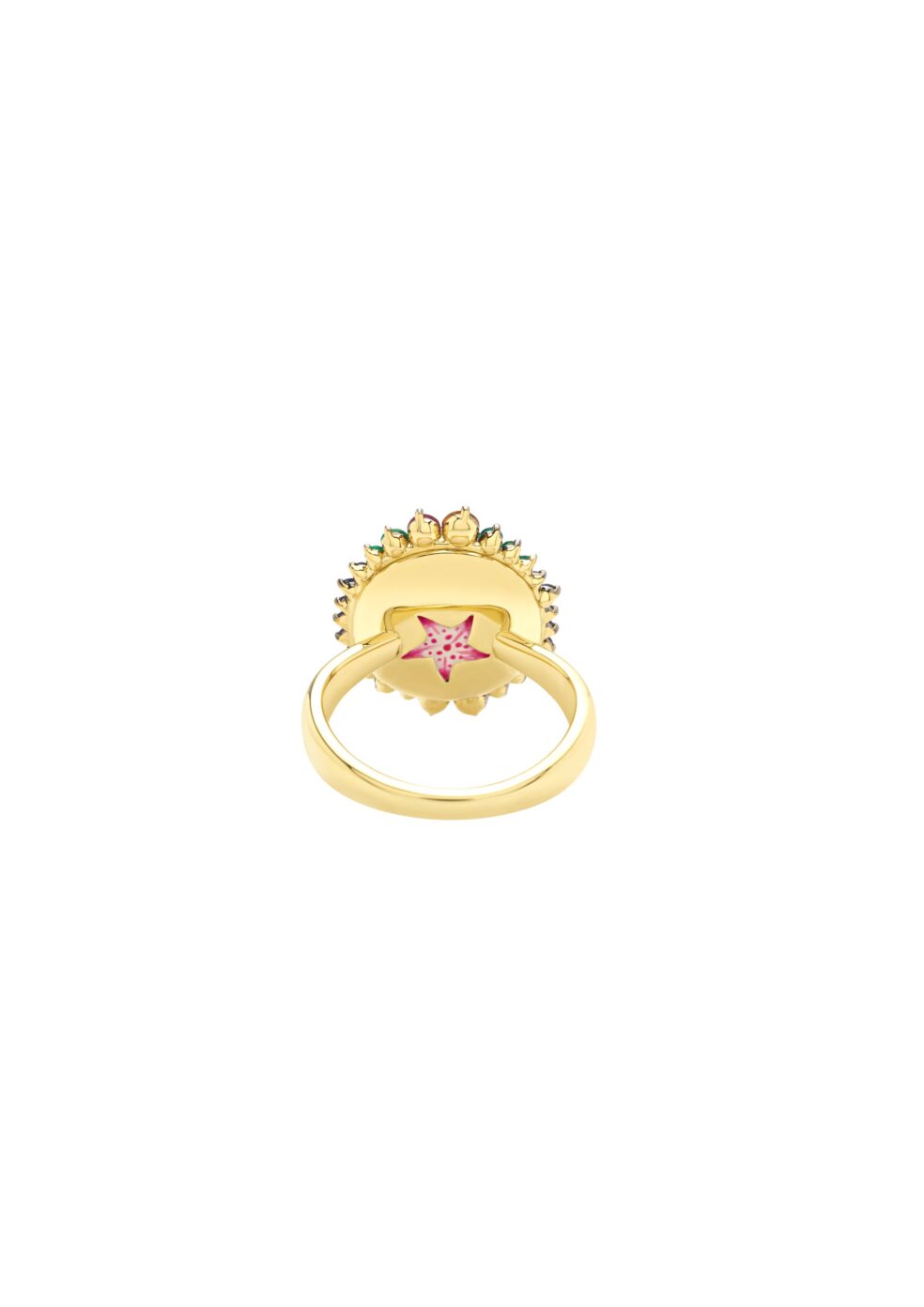 Little Bird Ring