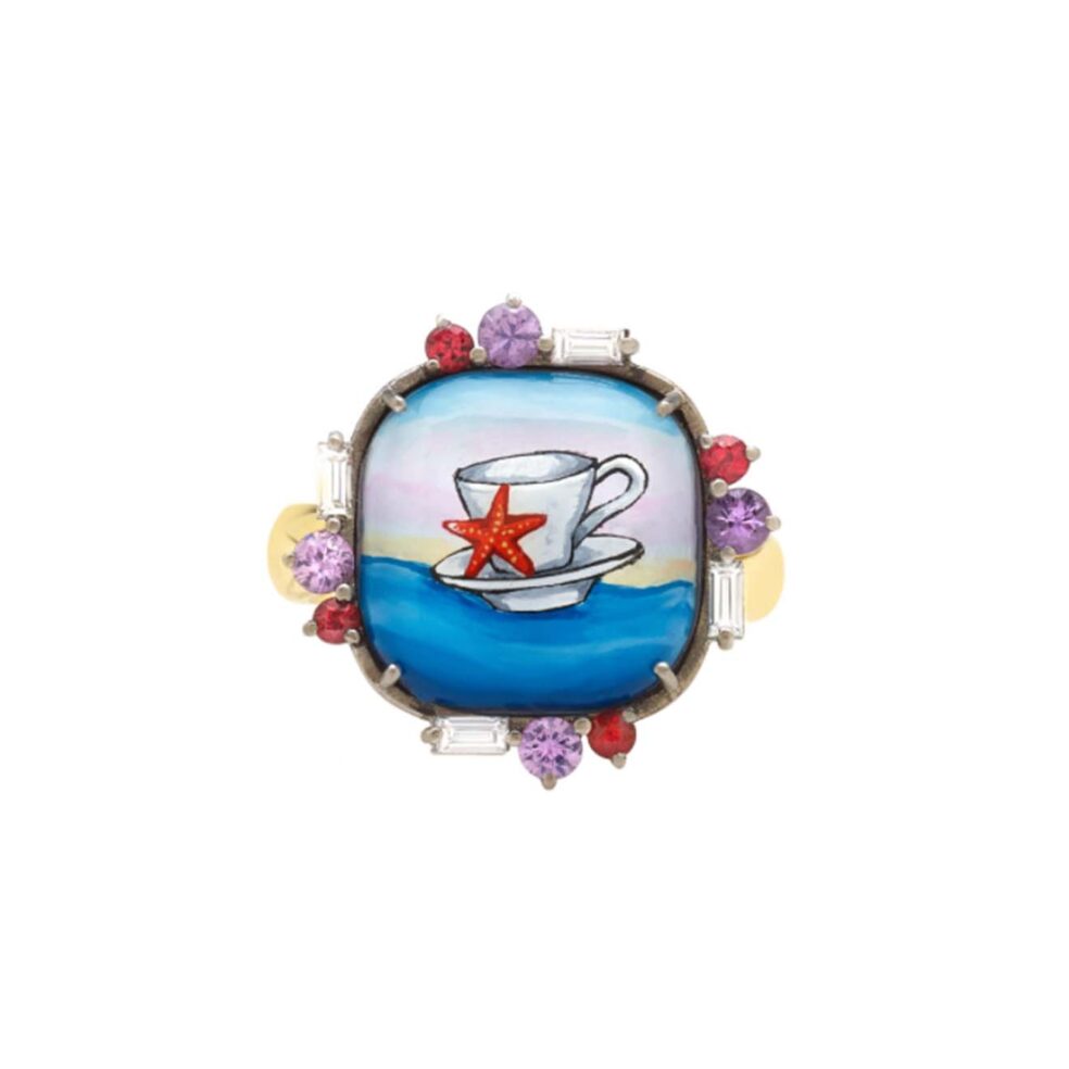 Cup at Wonderland Ring
