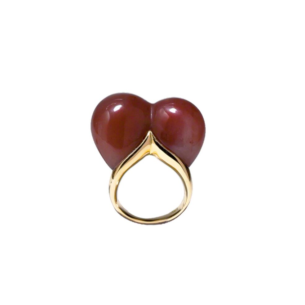 Guava Ring
