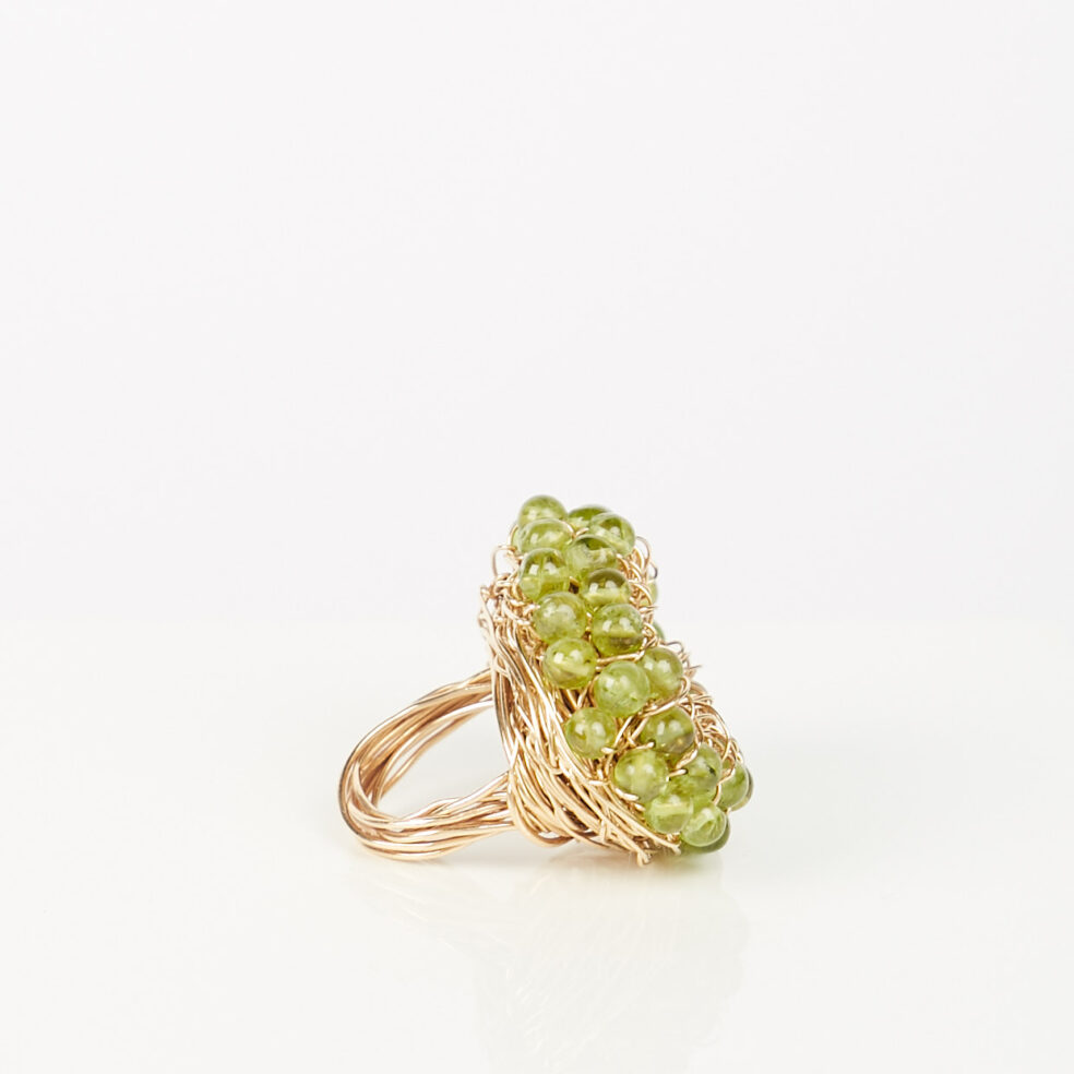 Xoco Ring
