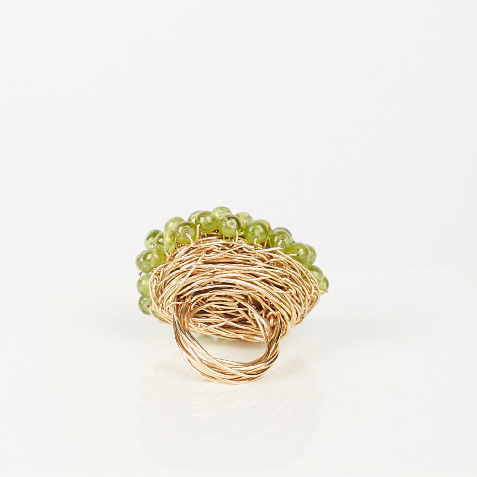 Xoco Ring