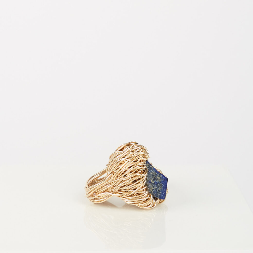 Liberty Ring