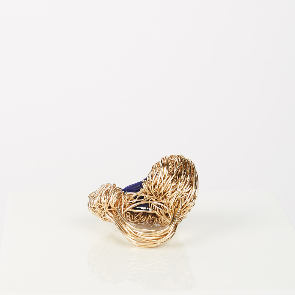 Liberty Ring