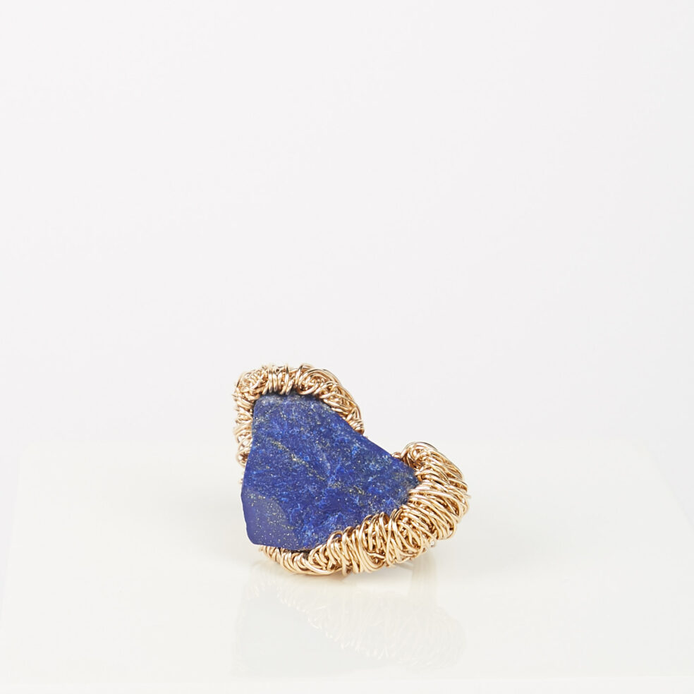 Liberty Ring