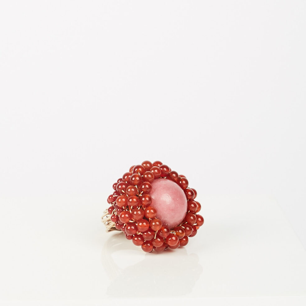 Flora Ring