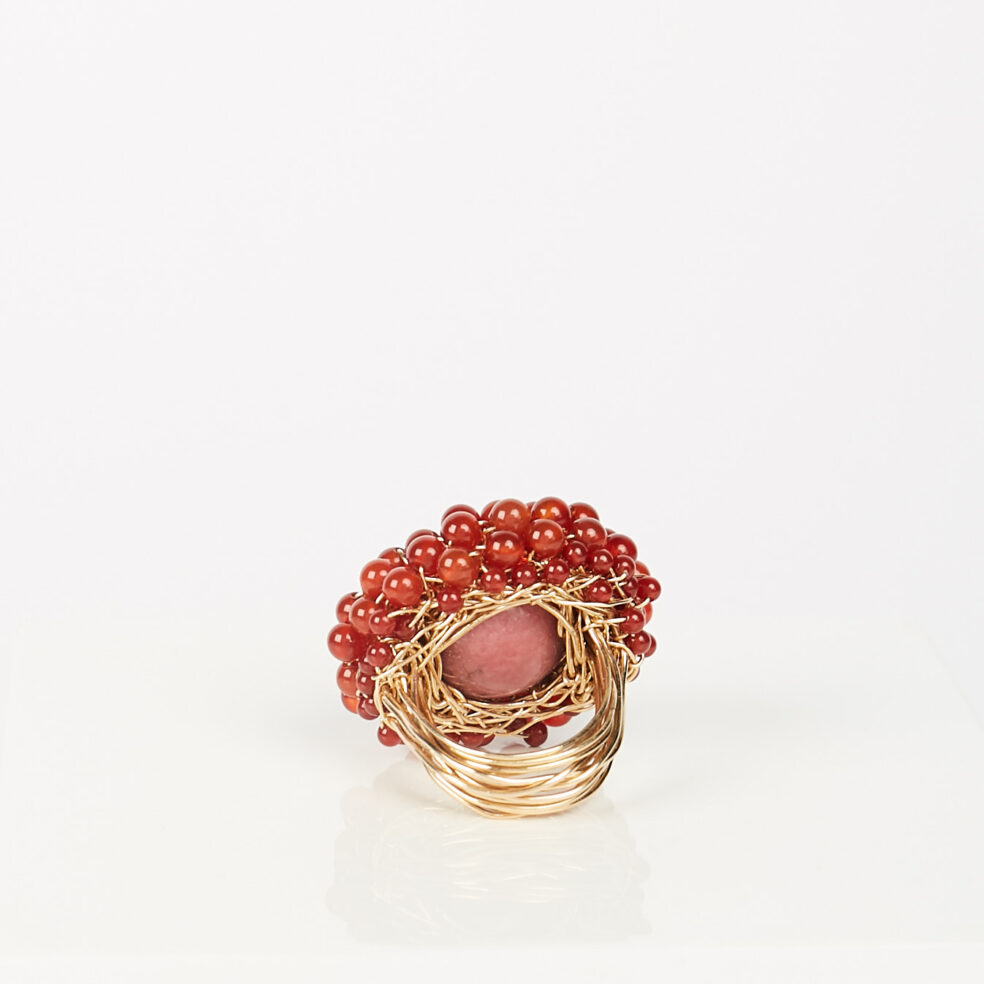 Flora Ring