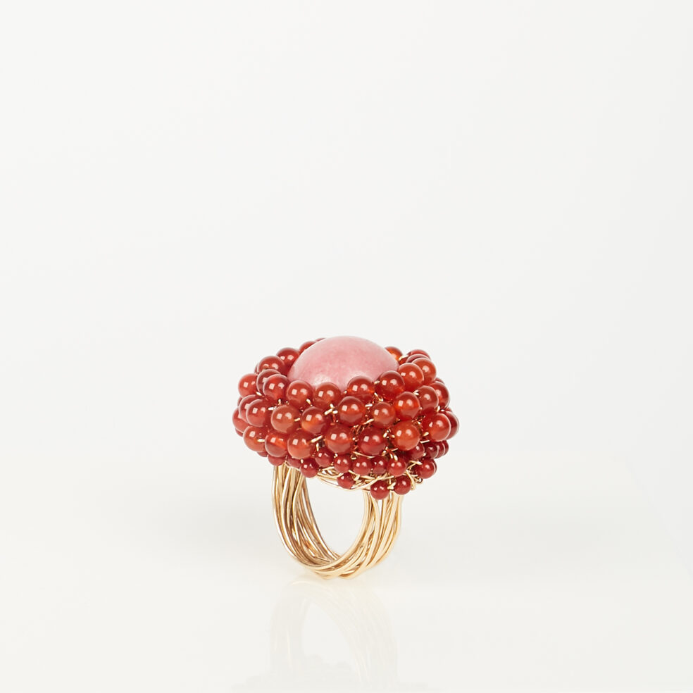 Flora Ring