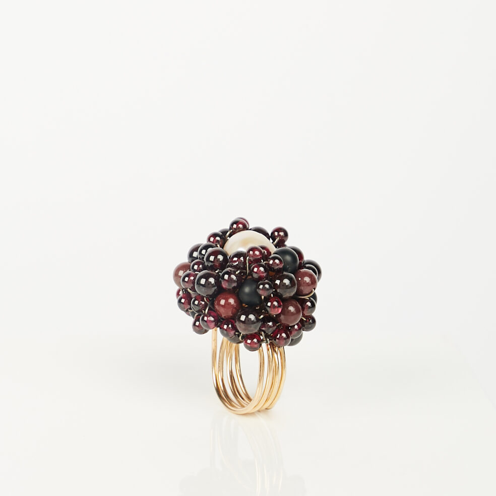 Marguerite Ring