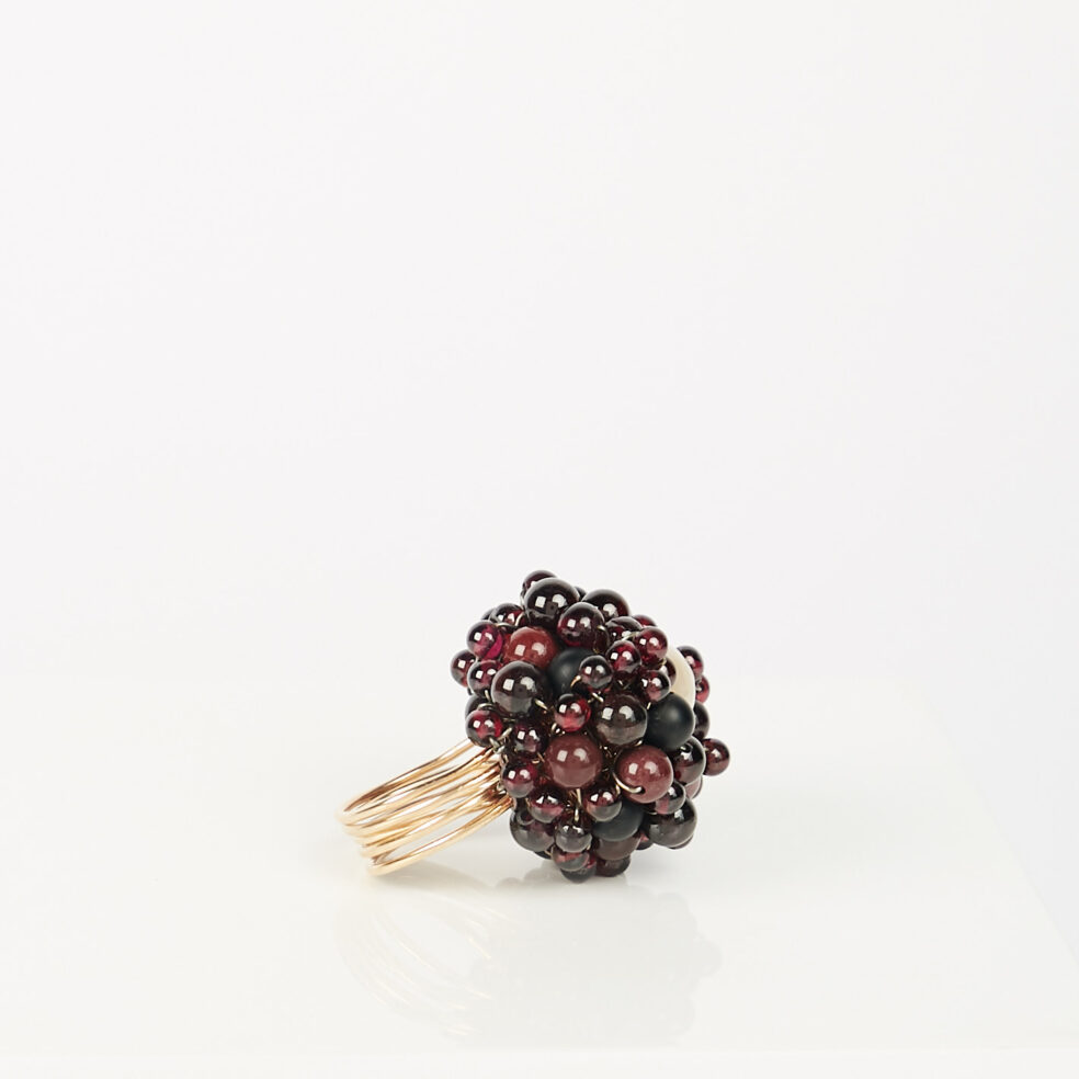 Marguerite Ring