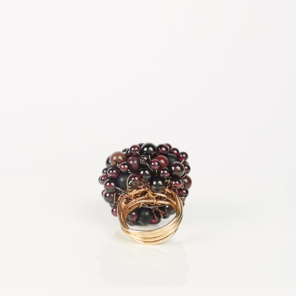 Marguerite Ring