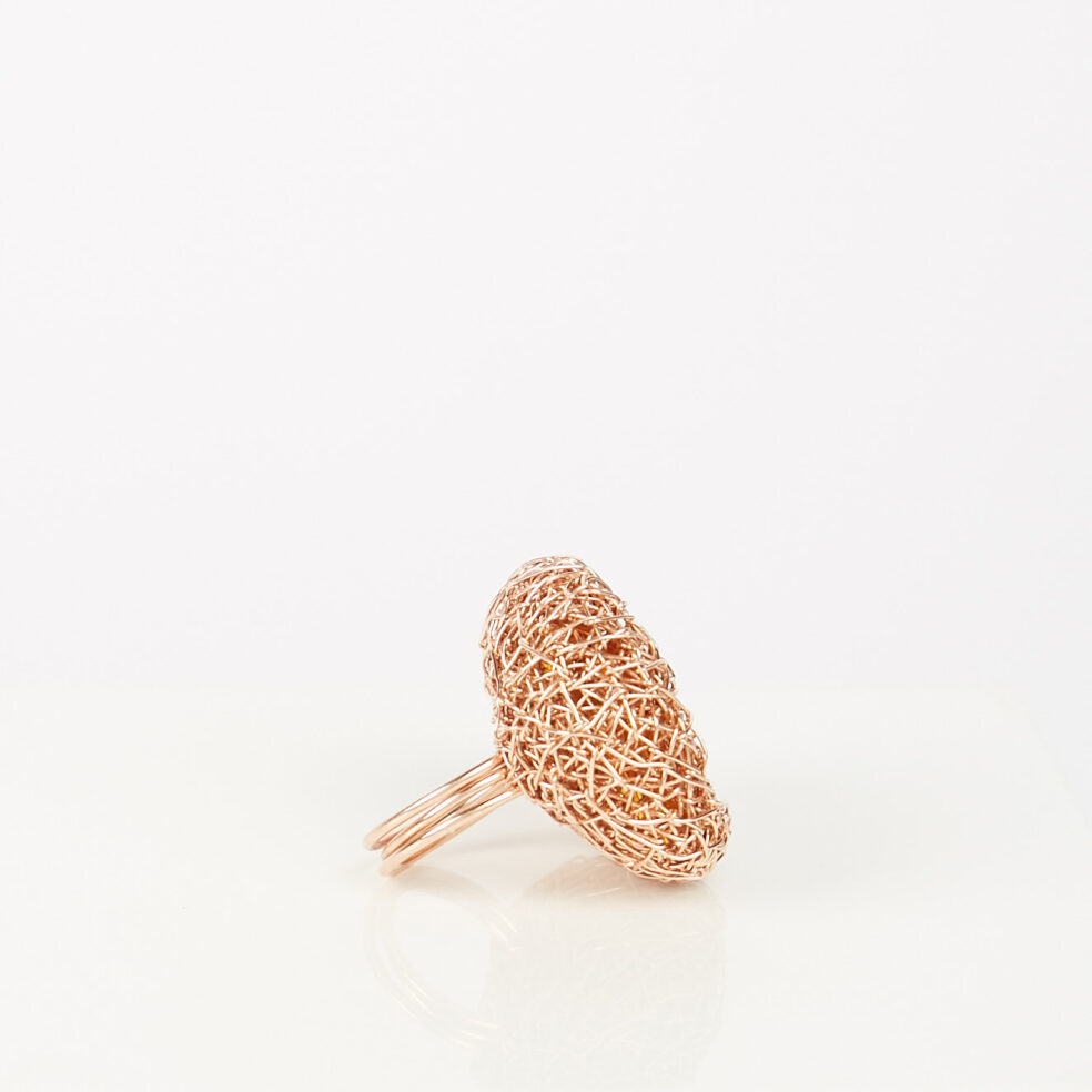 Hilda Ring