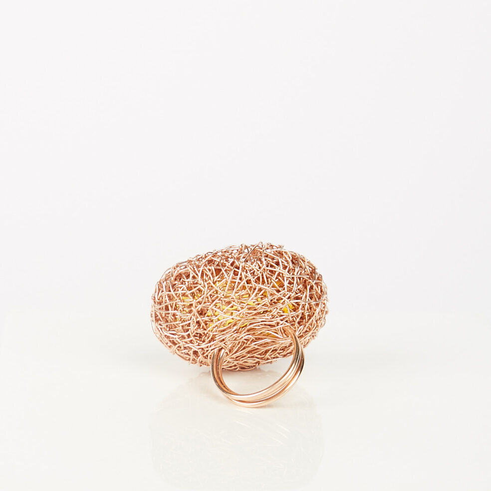 Hilda Ring