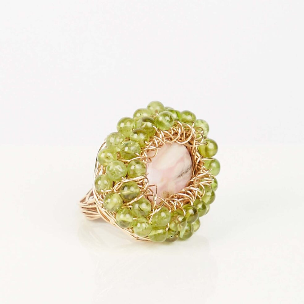 Xoco Ring