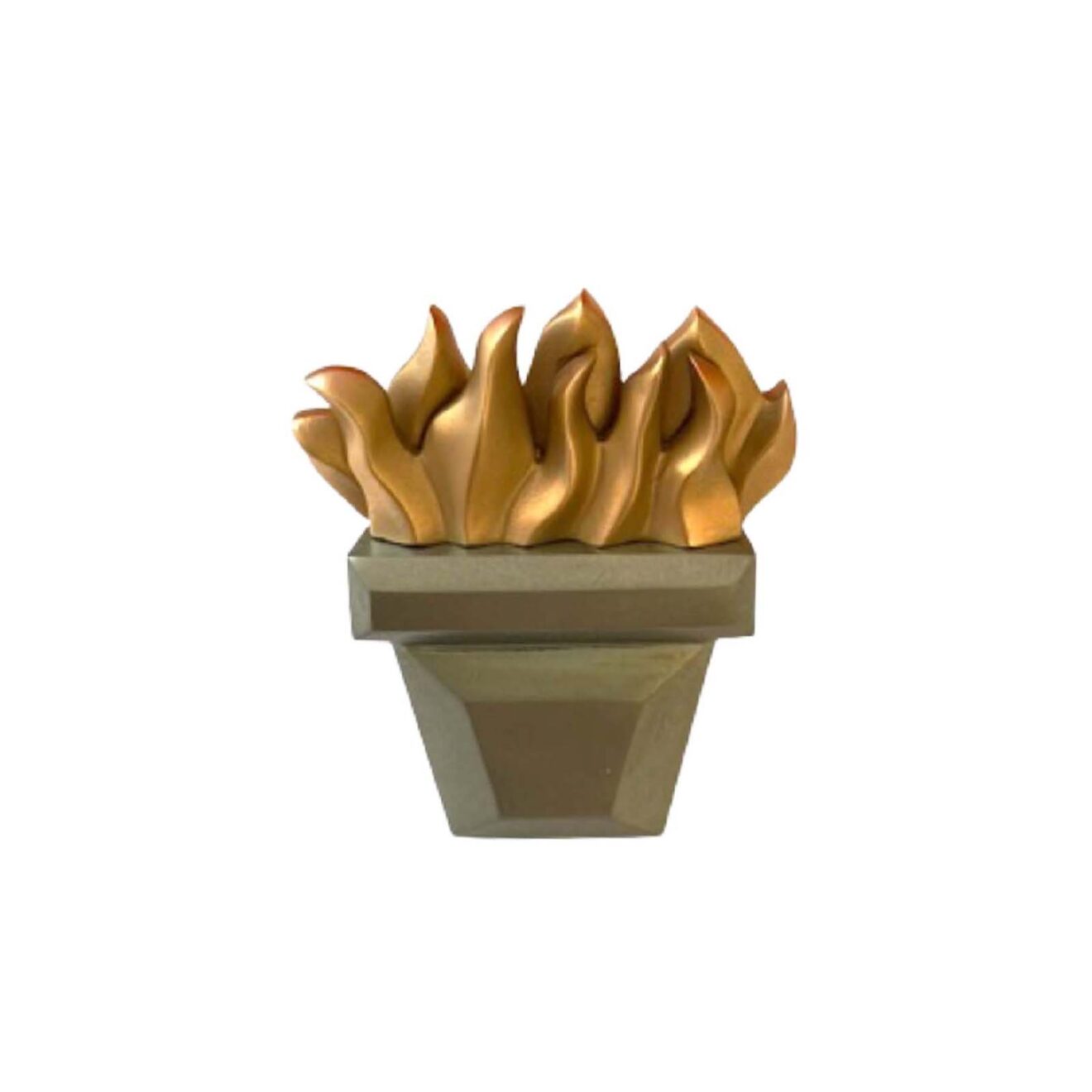 cora_gold Italian Pot Ring