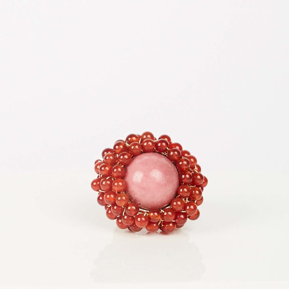 Flora Ring