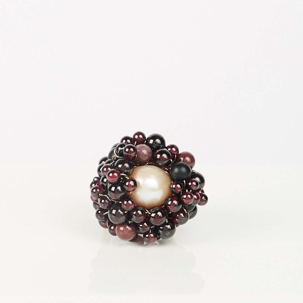 Marguerite Ring