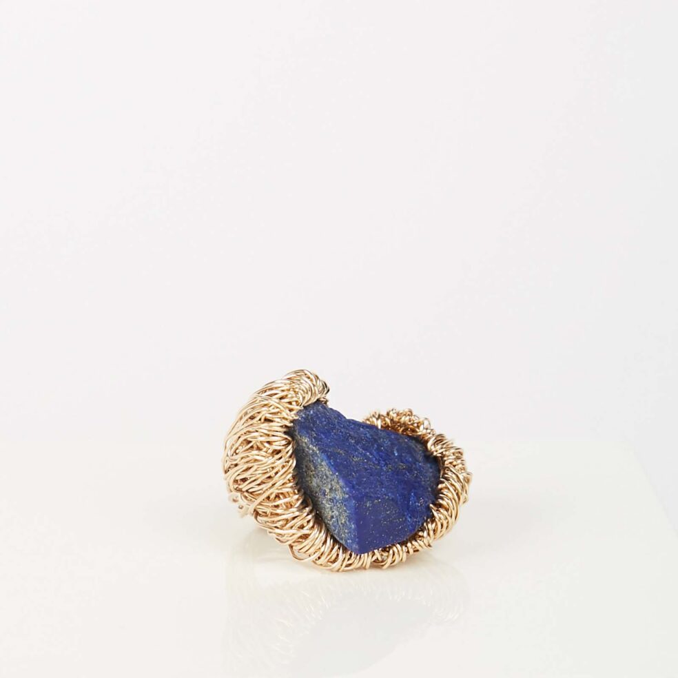 Liberty Ring