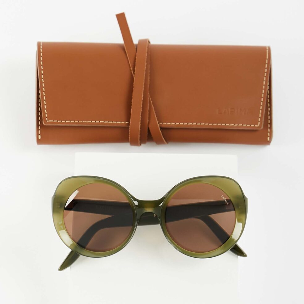 Lapima Sunglasses Carlota
