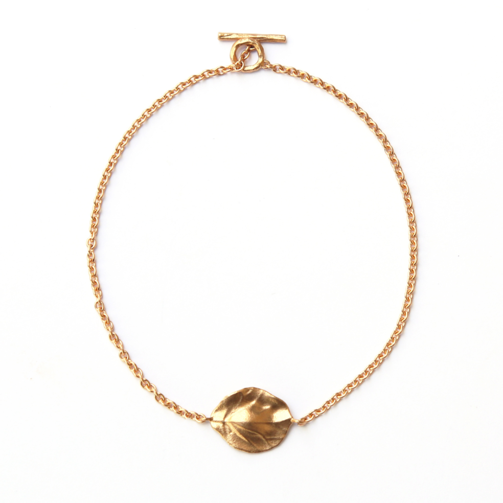 Garden Orache Bracelet