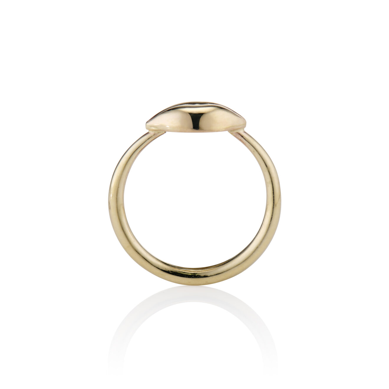 Baby Sweet Lips Ring