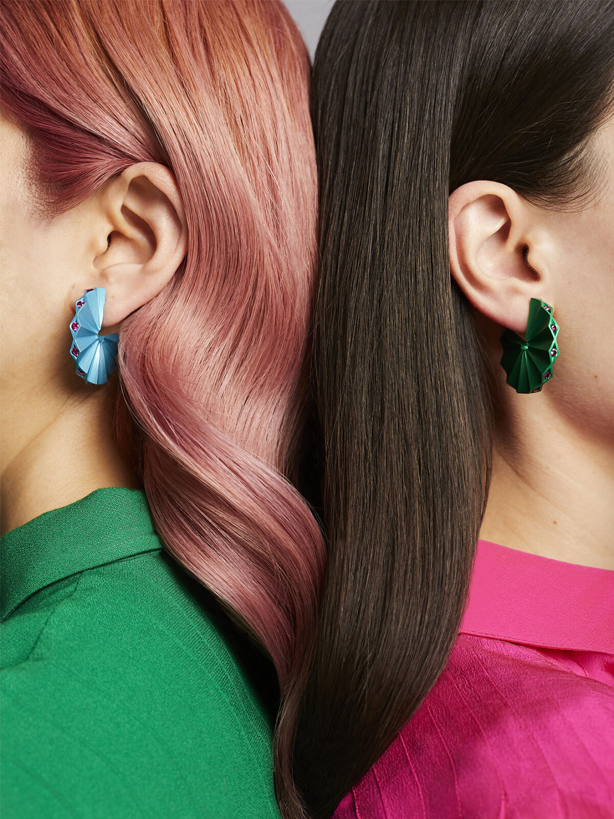 AALTAS designer profile campaign