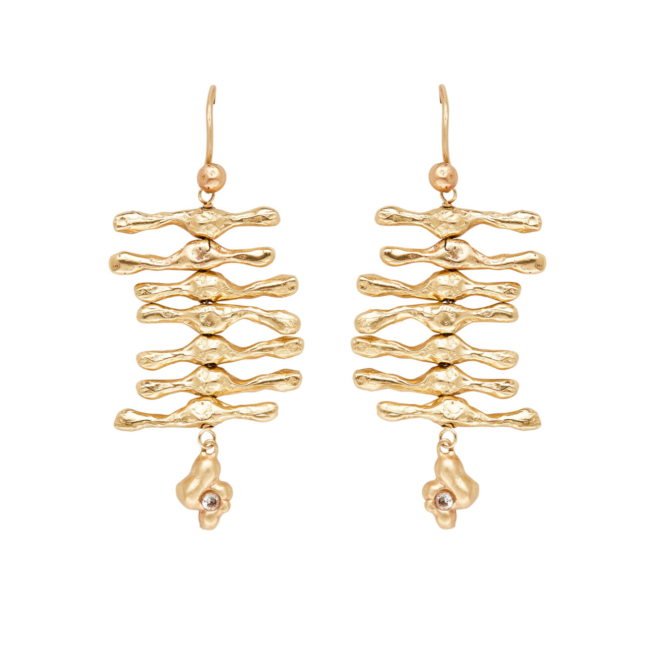 Calima Earrings