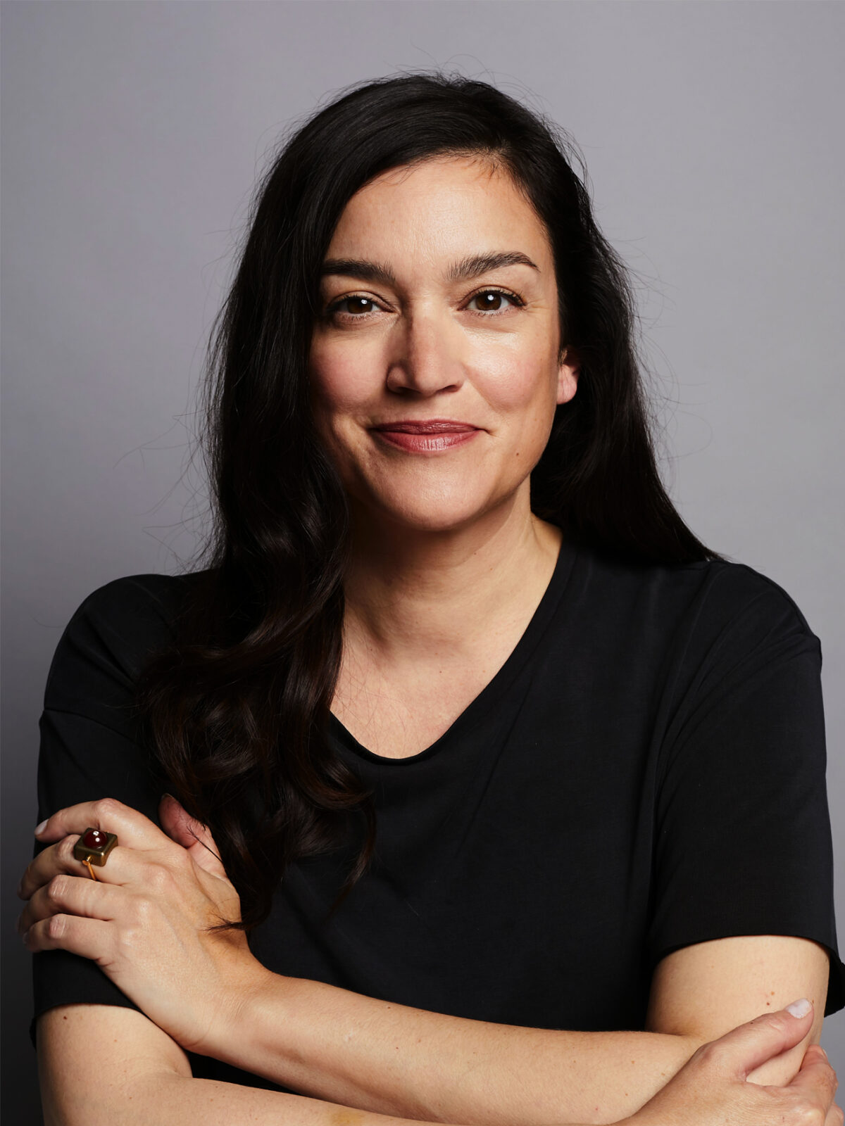 Sonia Lacroix Portrait
