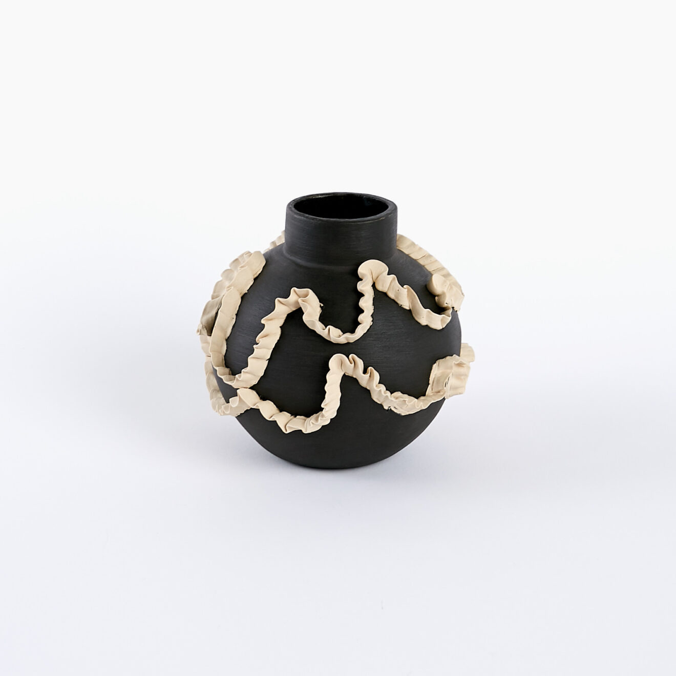 Vase_4813 My Frilly Darling