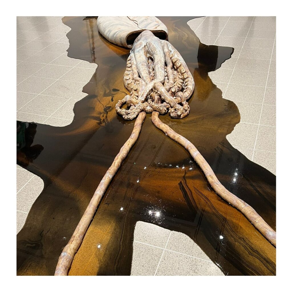 [Art]⁠⁠Strange Clay celebrates the expansive possibilities of clay for ...