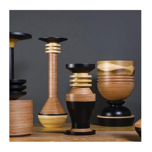 [Objects] Simone Brewster's visual language is both sculptural and ...