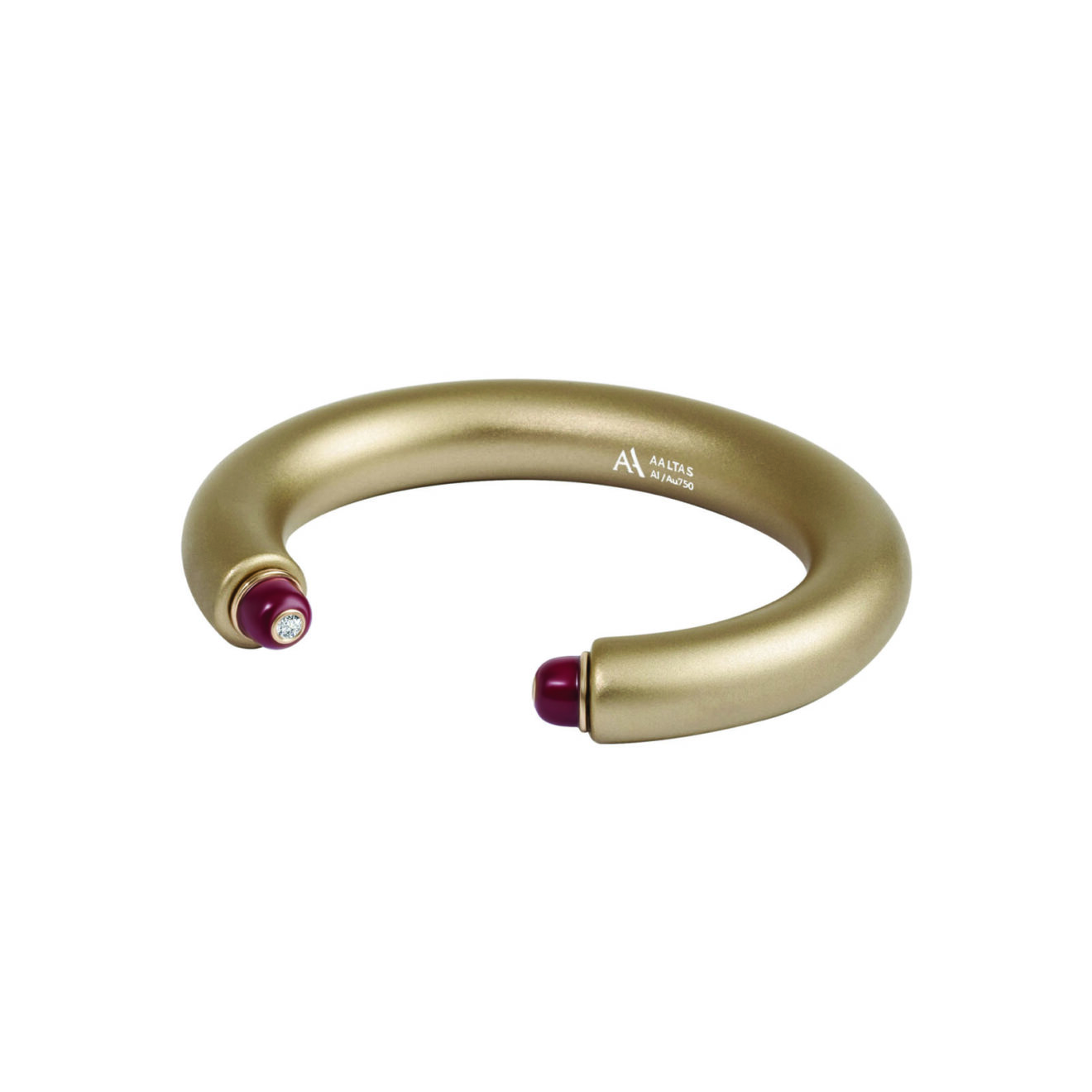 Champagne bongo bangle Bongo Bangle - Champagne
