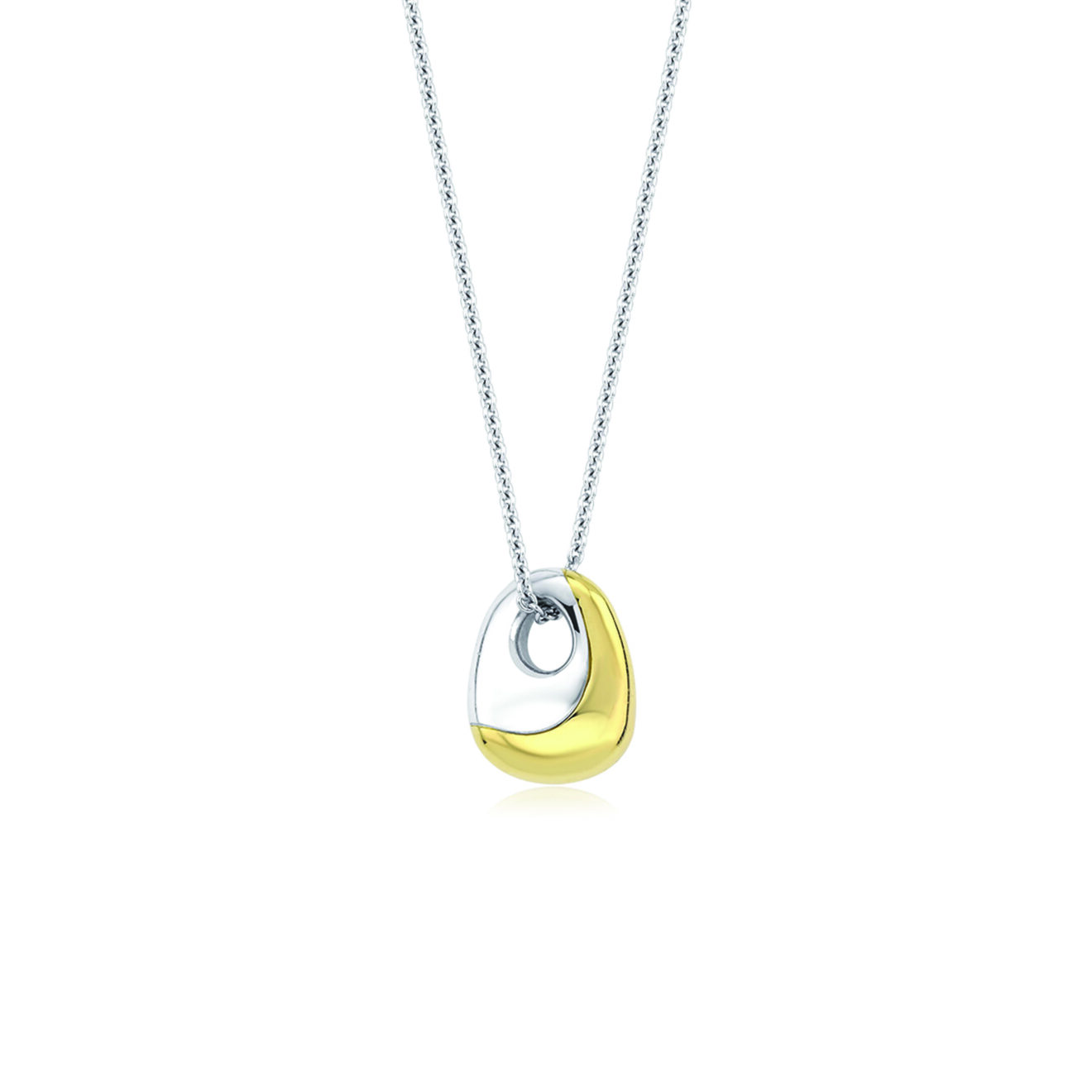 Kloto Ray Necklace Ray Necklace