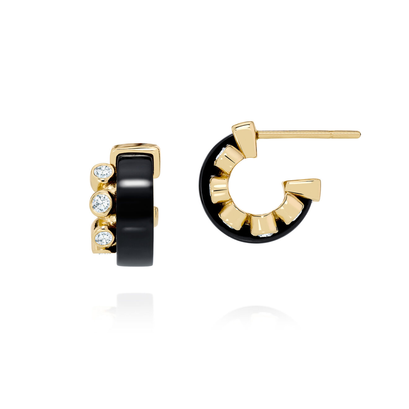 SAUER CARLOTA Carlota Earrings