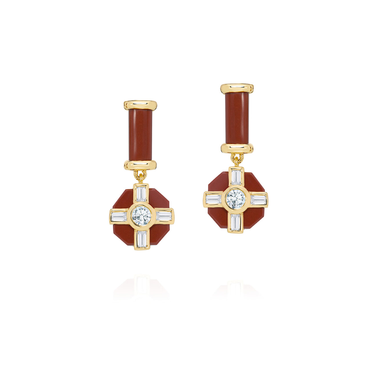 SAUER LARA Lara Earrings