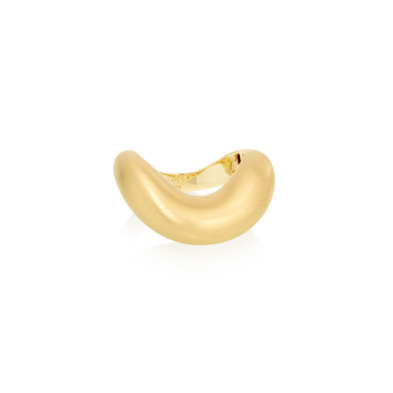 SAUER zaha ring matte Zaha Ring Matte