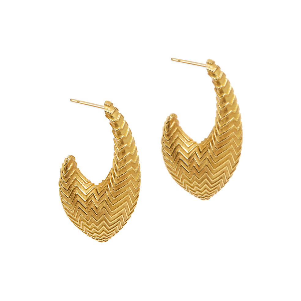 Baoli Earrings