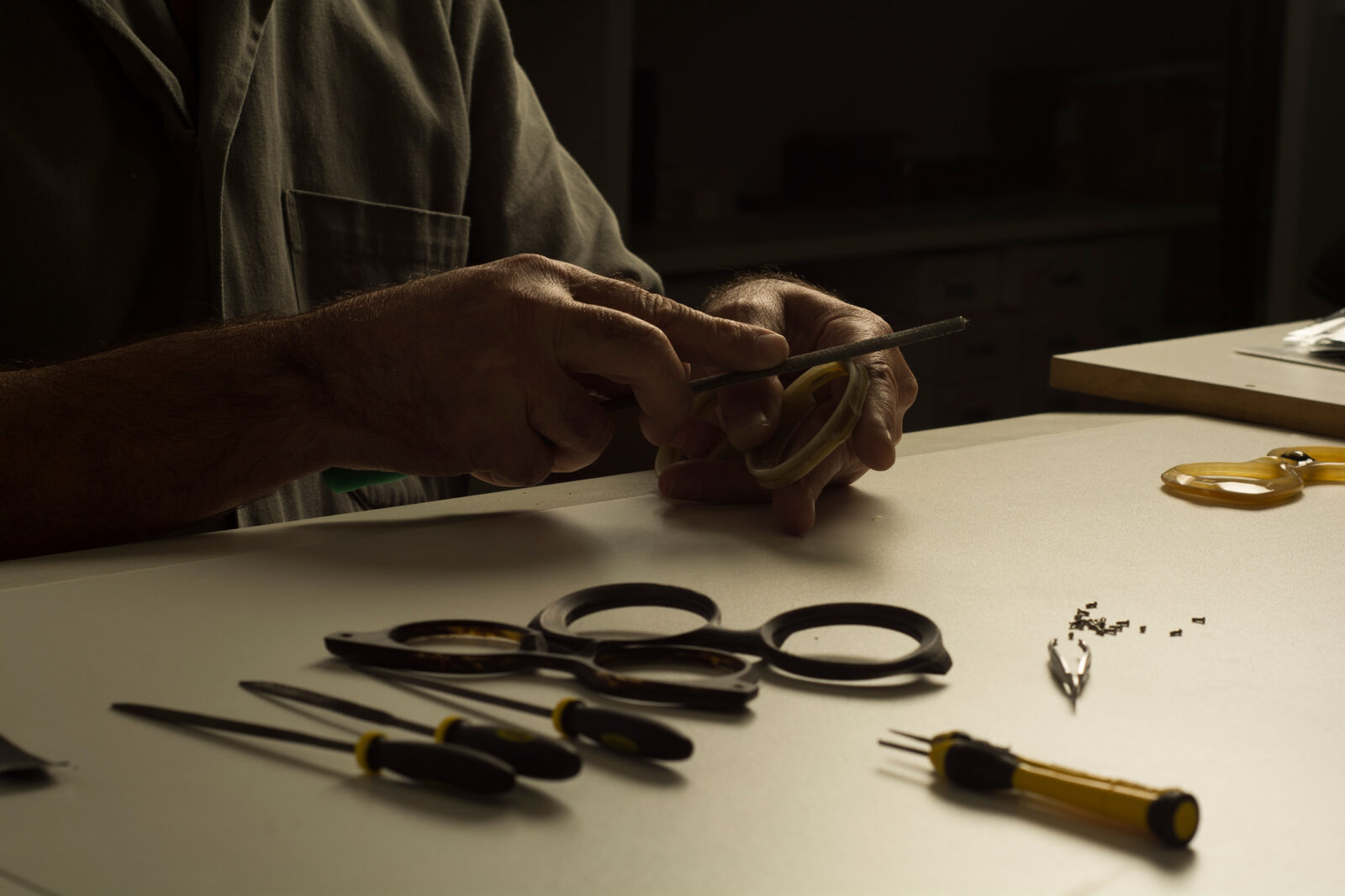 lapima profile atelier