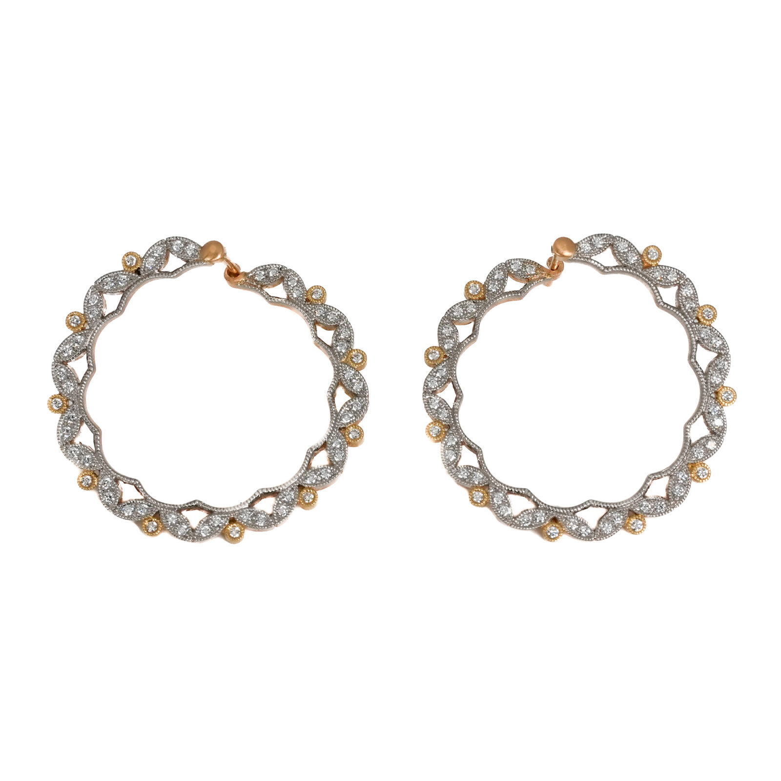 HUM INCONFIDENCE DECO LACE 3