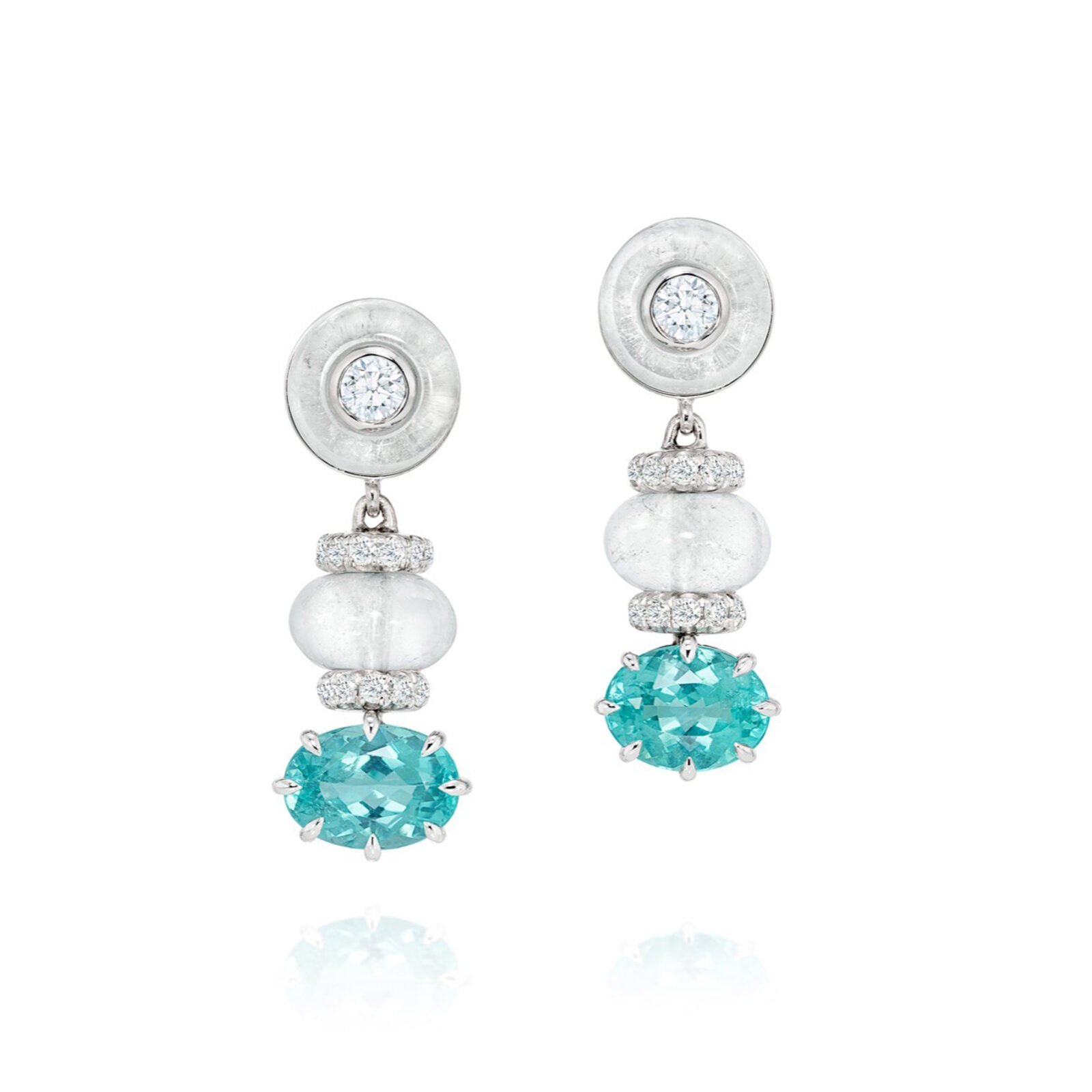 Victoria Earrings