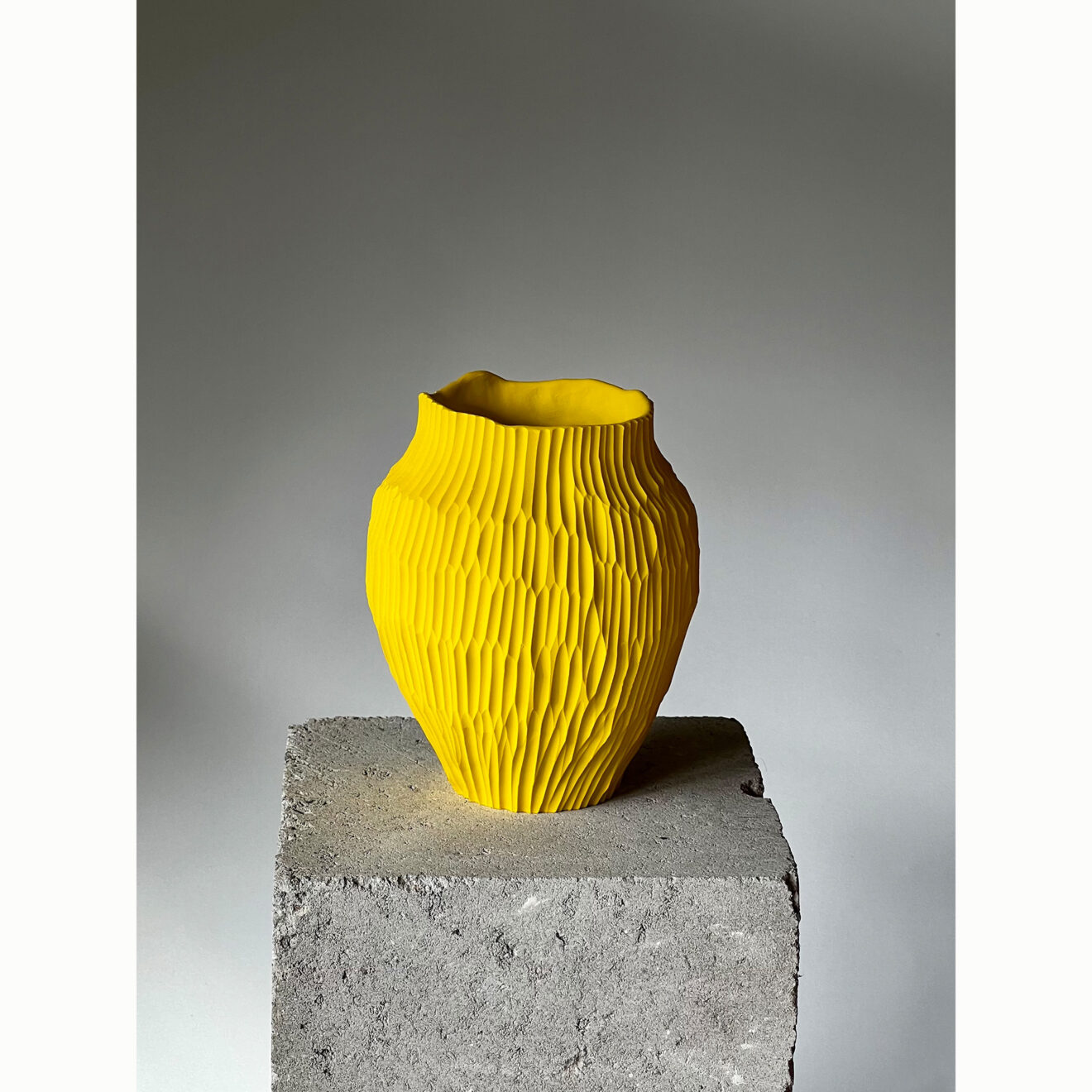 Classic Vase small? 1 Classic Vase Small