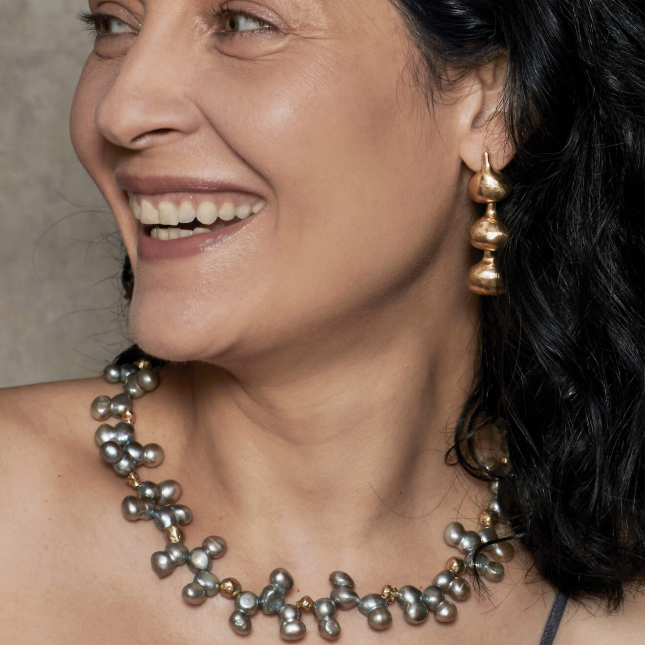 Julie Cohn Ruth Ruth Earrings