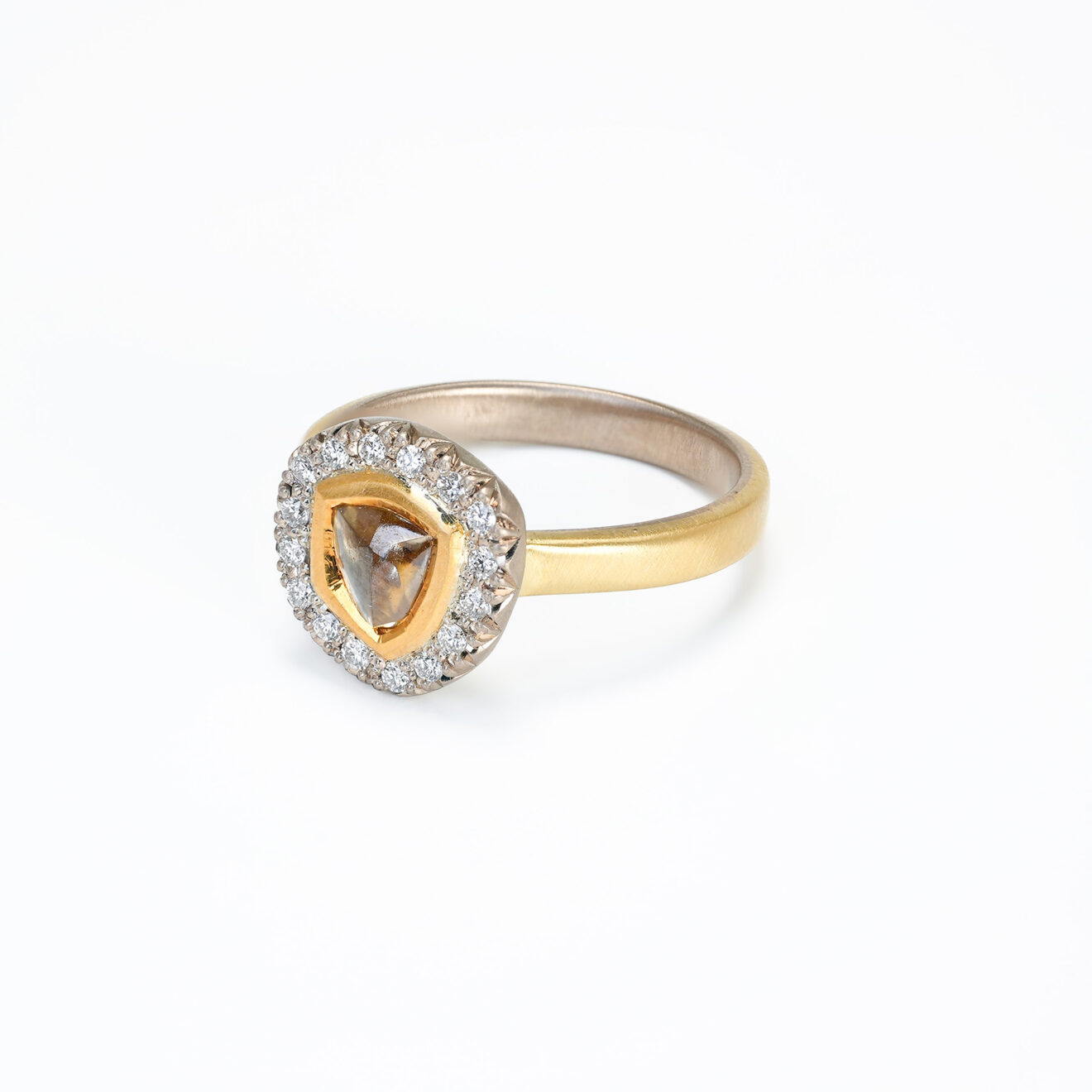 Product photo-Industrial Five-1 Industrial Five Ring