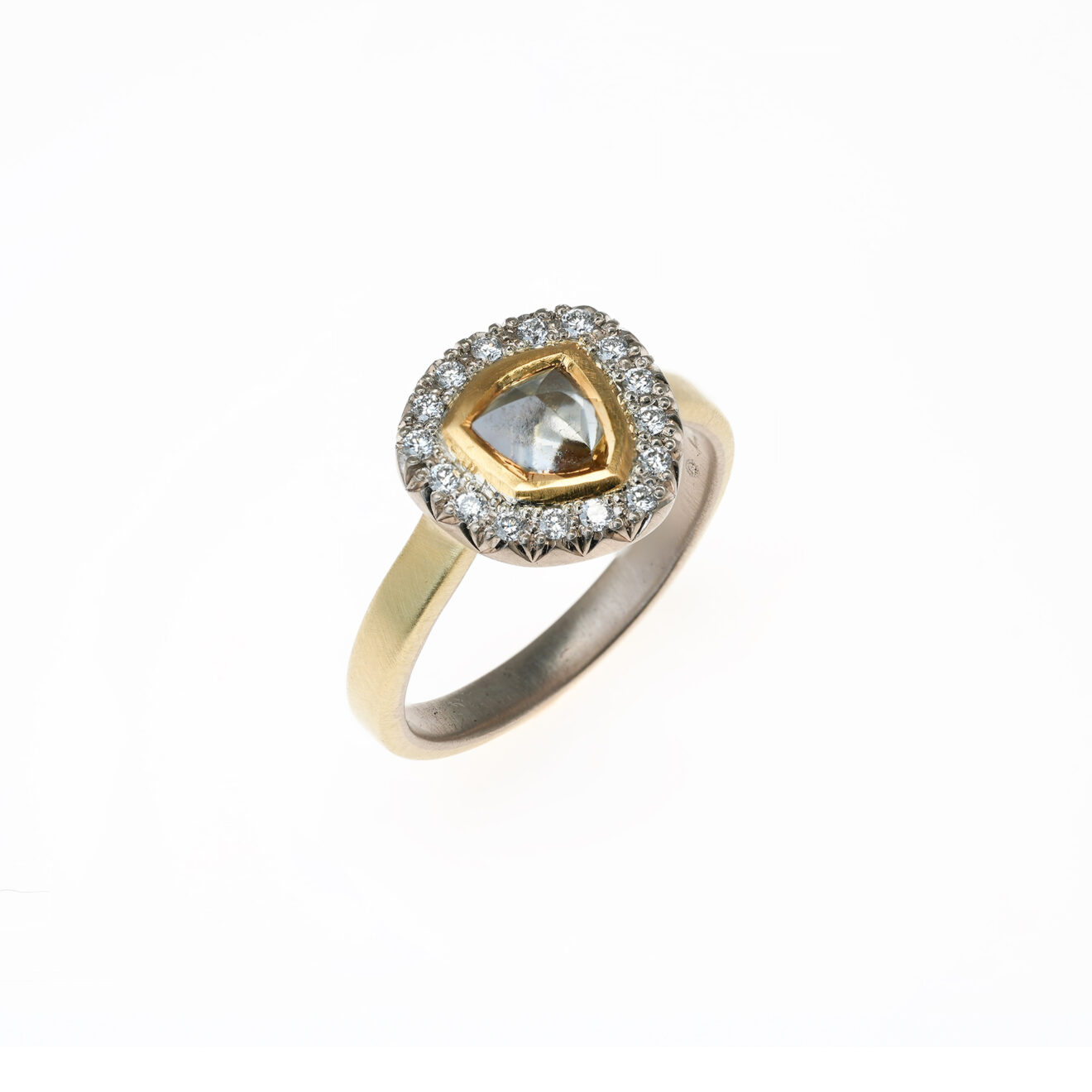 Product photo-Industrial Five-2 Industrial Five Ring
