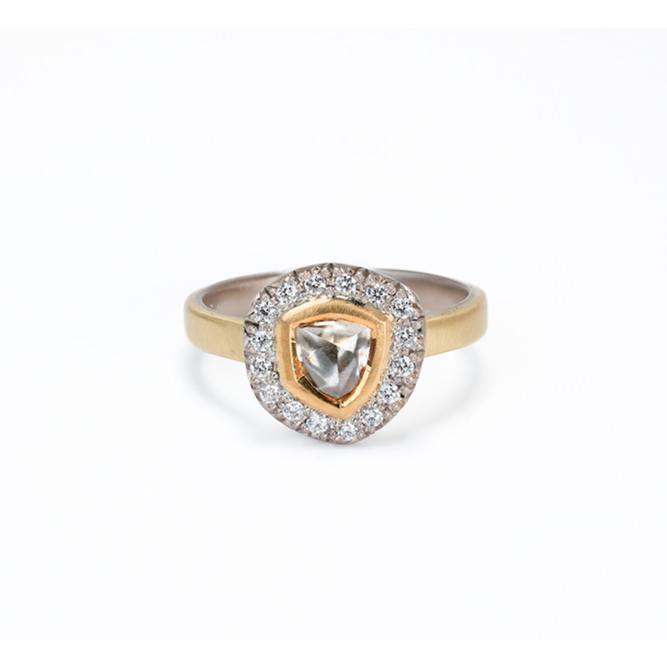 Product photo-Industrial Five-3 Industrial Five Ring