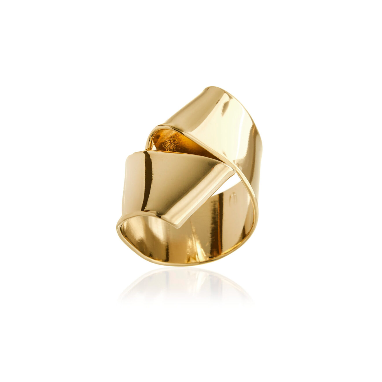 bowtie-2 copy-edited Bowtie Ring