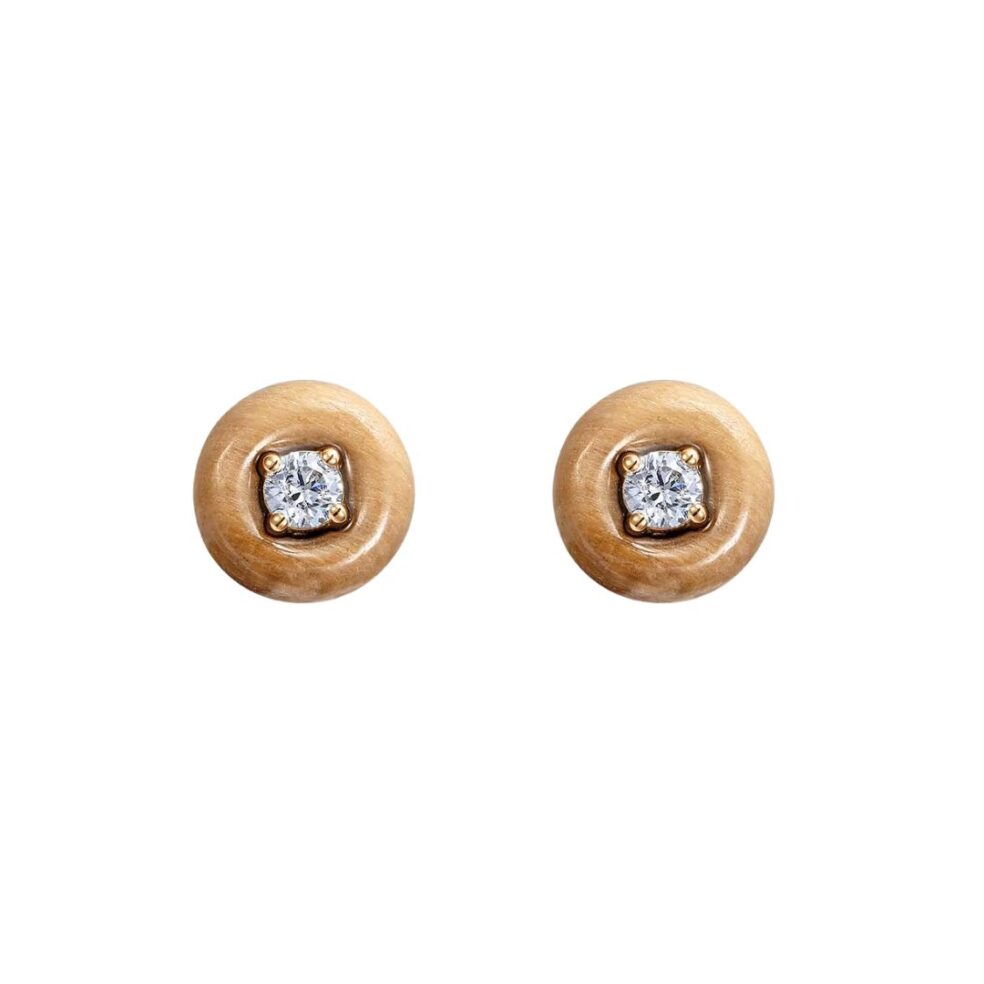 Orbit Large Studs