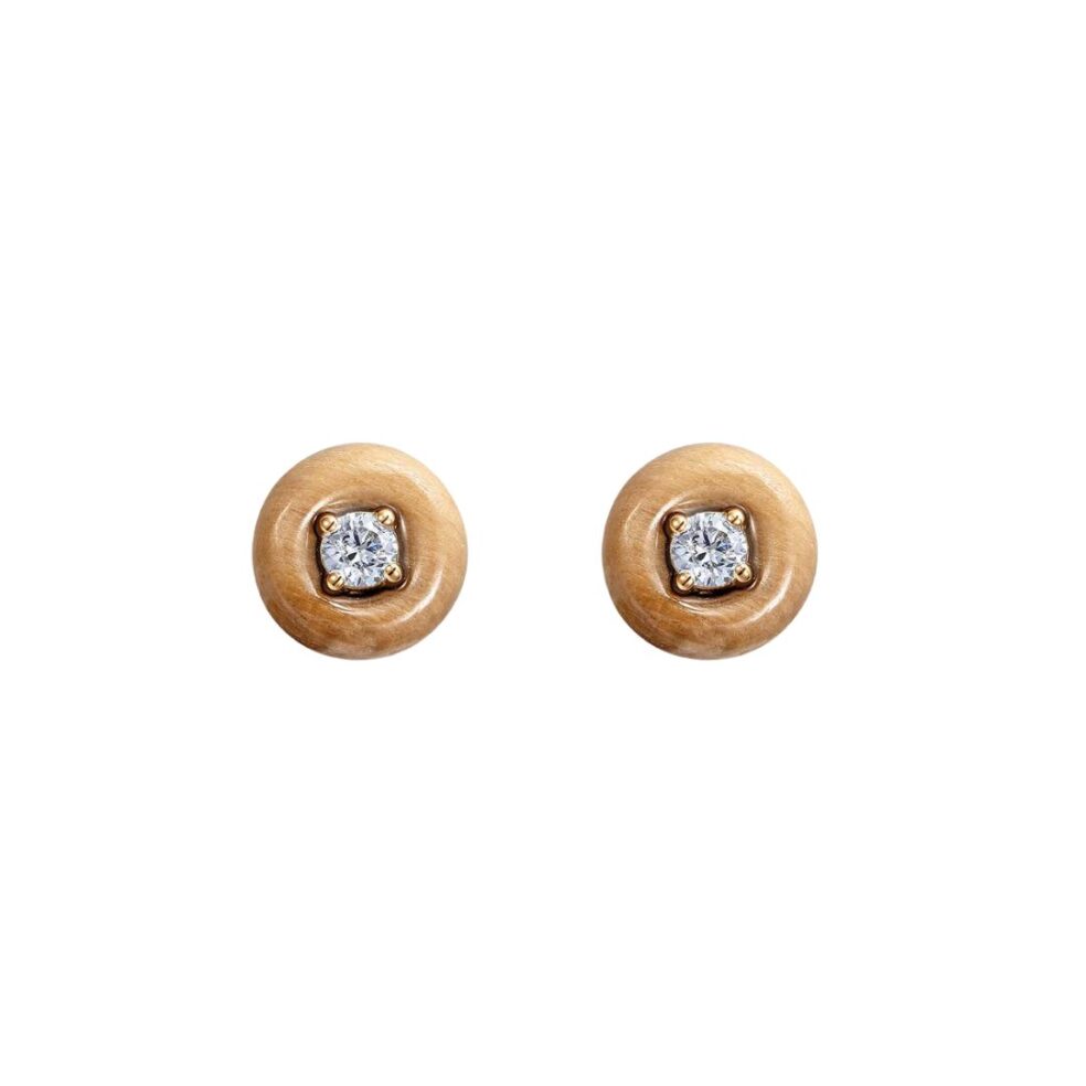 Orbit Medium Studs